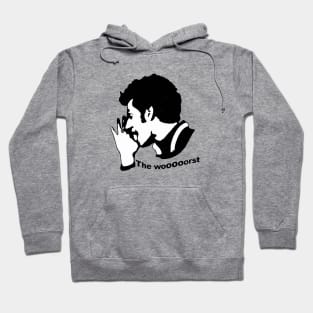 Jean Ralphio - The Wooorst Hoodie